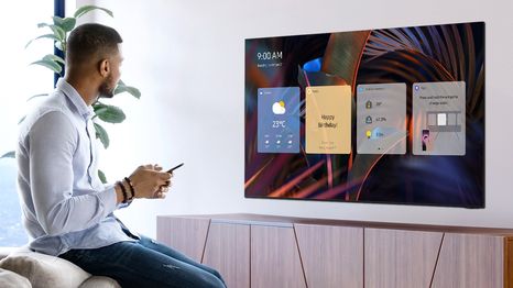 Cómo desactivar las funciones inteligentes de tu Smart TV con un simple ajuste