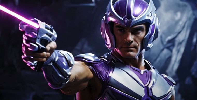 La inteligencia artificial (IA) ha sorprendido a los fans de Los Halcones Galácticos al revelar cómo luciría en la vida real uno de sus personajes más enigmáticos: Cóndor, el veterano del equipo.