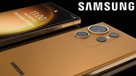 El próximo Samsung Galaxy S24 Ultra tendría la batería con la carga más rápida del mercado