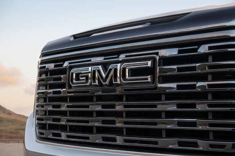 GMC no es la mejor camioneta por este motivo