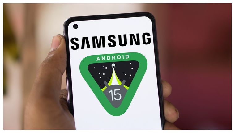 Samsung reconoce que One UI 7.0 y Android 15 ya están en camino