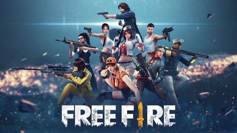 Free Fire: cuándo sale la actualización OB37 de noviembre de 2022