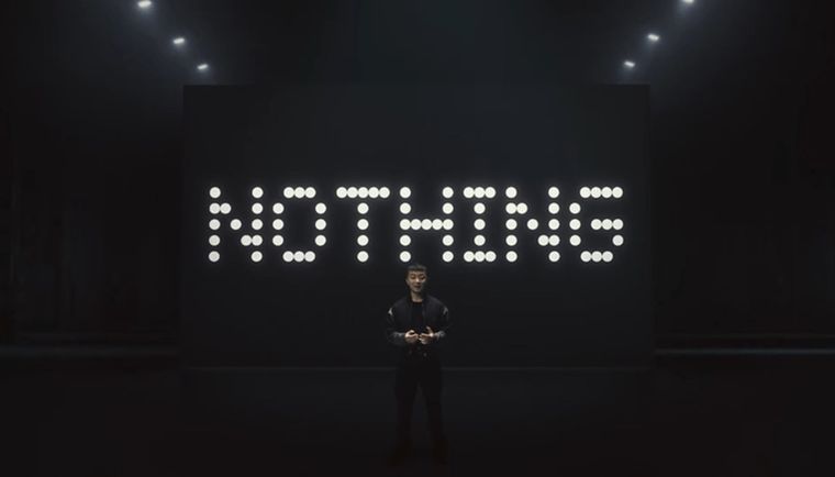 Nothing