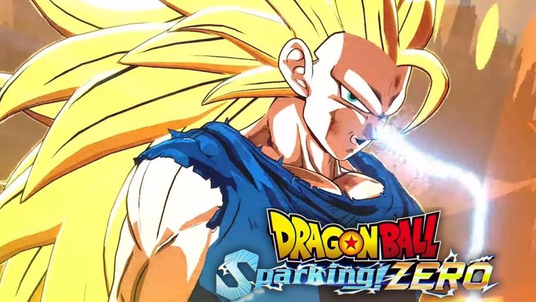 Dragon Ball Sparking! ZERO confirma nuevos DLCs