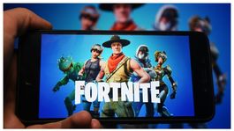 Fortnite juega al misterio y pronto podría agregar una de las colaboración más insólitas y curiosas