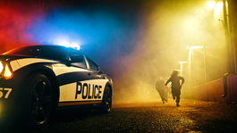 Estos autos inteligentes y eléctricos tienen mayor vida útil que las patrullas tradicionales