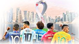 Descubrí quién ganará este Mundial.