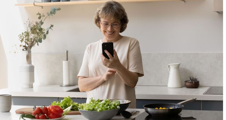 Ahorra tiempo en la cocina con estos 3 gadgets inteligentes