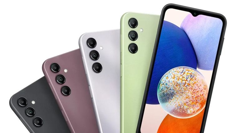 Samsung Galaxy A15: funcionalidad total por solo $179.99 USD. Samsung Galaxy A15: funcionalidad total por solo $179.99 USD.