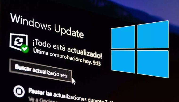 Las actualizaciones de Windows no solo mejoran la seguridad del sistema, sino que también mejoran el rendimiento, corrigen errores y ofrecen nuevas funciones.