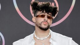 El cantante de Maná destrozó a Bad Bunny