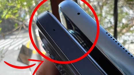 Sabías qué es ese pequeño orificio en tu smartphone: descubre su función y cómo protegerlo