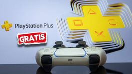 PlayStation Plus renueva su catálogo en enero y regala más de 14 juegazos totalmente gratis