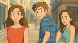 Studio Ghibli IA: la tendencia de generación de imágenes en ChatGPT y Meta AI