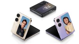 Competencia para Samsung