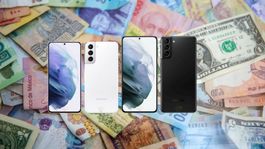 samsung galaxy s21: se filtra el precio de venta y mas detalles