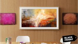 Este Smart TV de Samsung está practicamente regalado en Costco por tiempo limitado