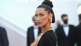 Bella Hadid