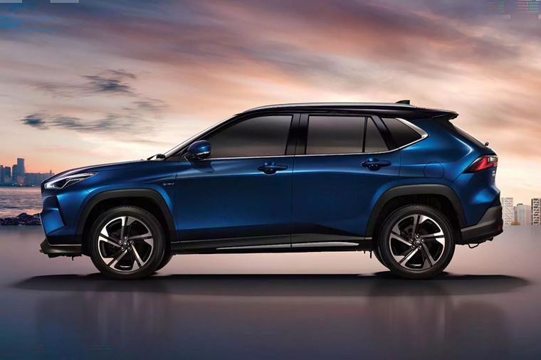 El Toyota Yaris Cross será el SUV más accesible de la marca en la región. El Toyota Yaris Cross será el SUV más accesible de la marca en la región.