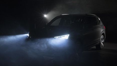 BAIC el arribo de su más reciente sedán a México