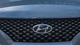 Hyundai parece tenerlo en cuenta todo, menos su precio