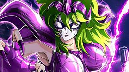 Los Caballeros del Zodiaco