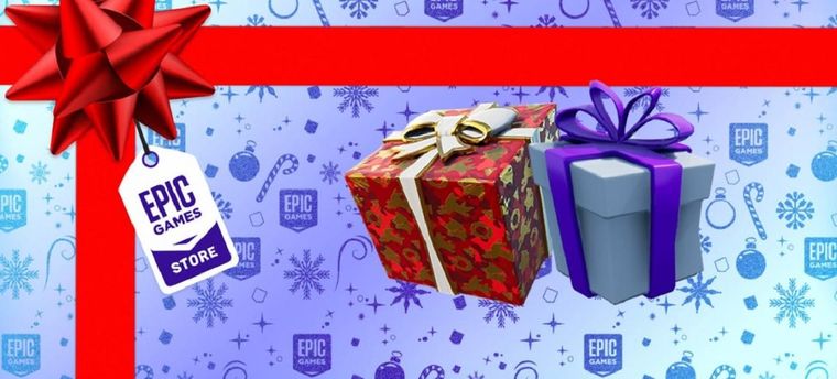 Llegan los 15 días de juegos gratis en Epic Games Store