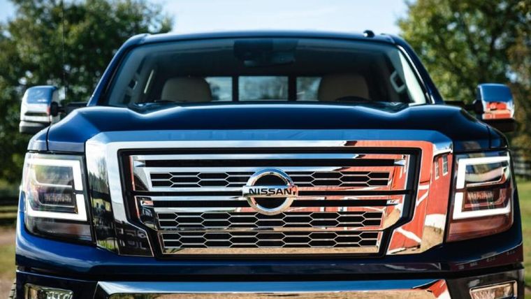 Nissan Cummins: la Titán de Nissan presentaría estos problemas en su motor