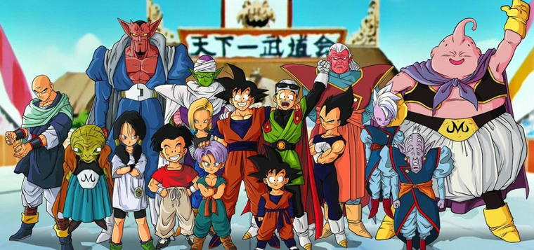 Dragon Ball: este el el personaje que Toriyama se arrepiente de haber creado