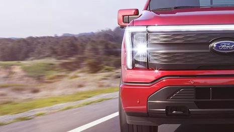 Ford está en problemas: fallos en las Ford F-150 Lightning