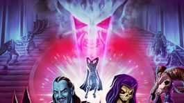 La historia poco contada de Skeletor