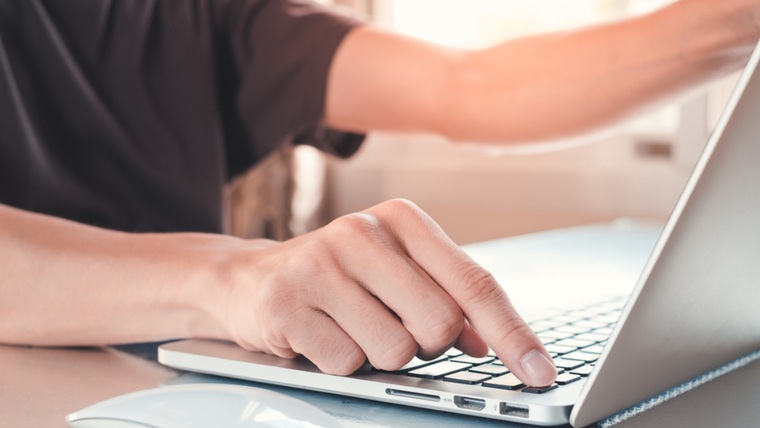 El espacio de aprendizaje es ideal para desarrolladores web