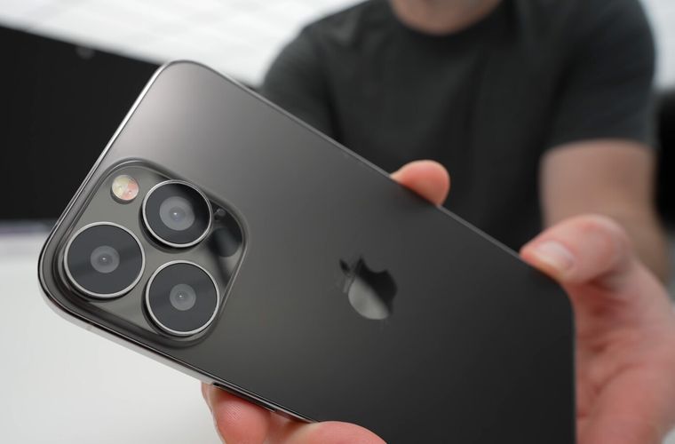 Trucos para el iPhone