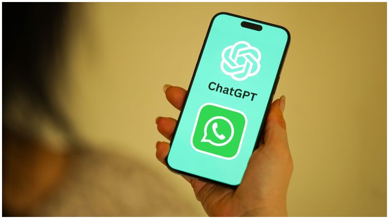 La integración entre WhatsApp y ChatGPT ya es una realidad.