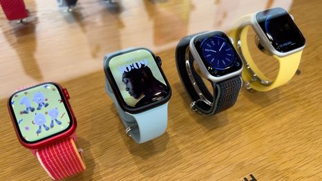 Walmart presenta una promoción asombrosa para esta semana. Si estás en busca de un reloj inteligente para tu iPhone, este descuento en el Apple Watch SE es perfecto para ti.