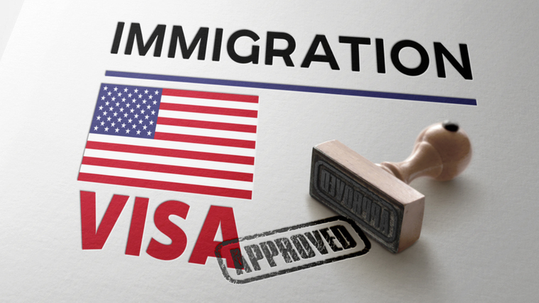 Requisitos para obtener VISA de Estados Unidos
