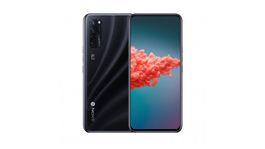 el primer smartphone con camara bajo la pantalla ya esta disponible