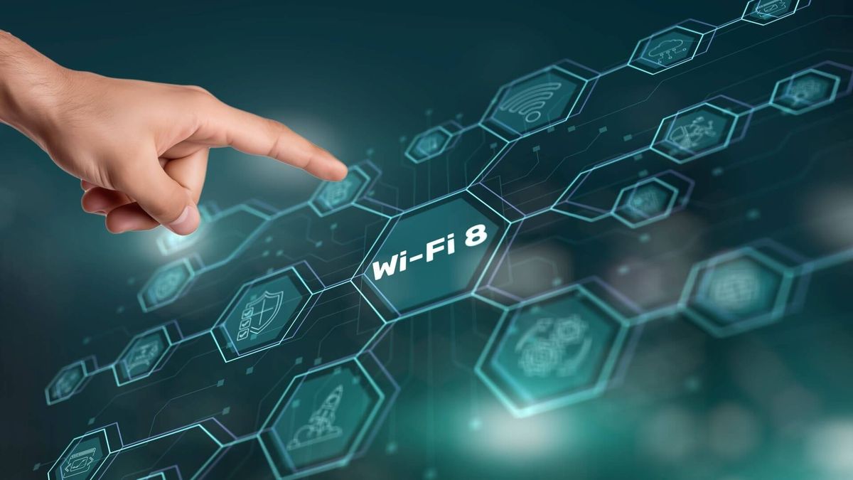 Un nuevo internet está en camino: presentan Wi-Fi 8