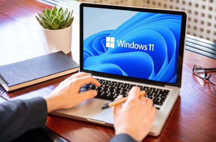 Continúan los problemas en Windows 11
