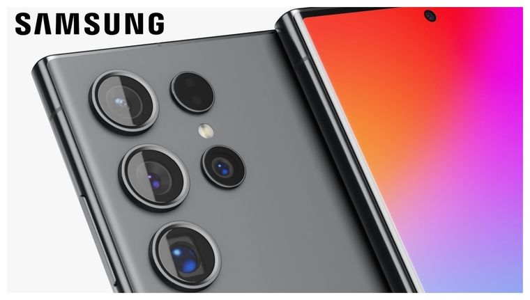 Este Samsung está de oferta por tiempo limitado en Walmart de México