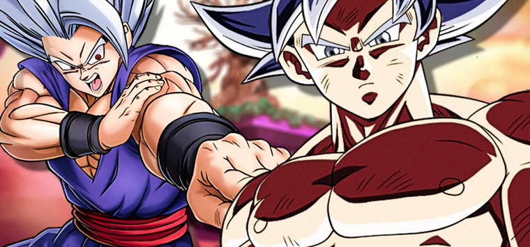 La última corrección de Akira Toriyama a Dragon Ball Super