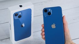 Amazon te permite comprar el iPhone 13 al precio más bajo del mercado