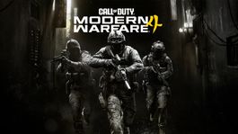 Modern Warfare 4 llegará a consolas y PC en octubre de 2026.