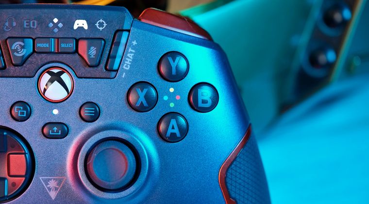 Este mando calidad pro para Xbox y PC está en oferta con un 33% de rebaja en Amazon