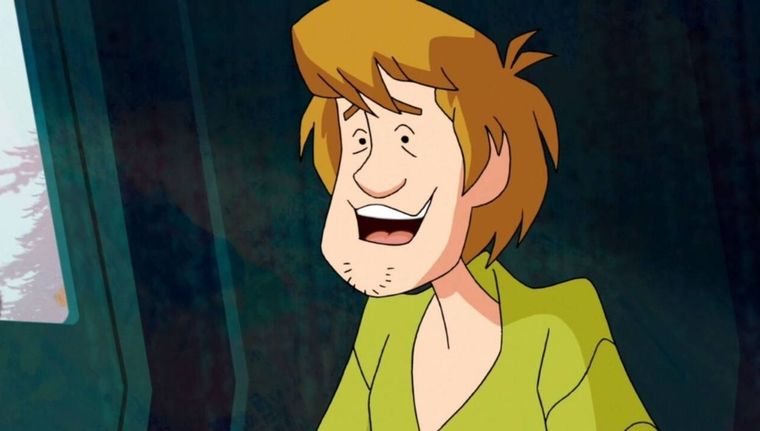 Shaggy