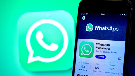 WhatsApp tendrá una importante actualización