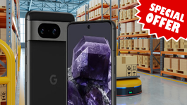 Este dispositivo de Google está en oferta por tiempo limitado en Amazon. Este dispositivo de Google está en oferta por tiempo limitado en Amazon.