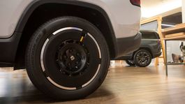 Rivian RS1, el nuevo SUV al nivel del Bronco