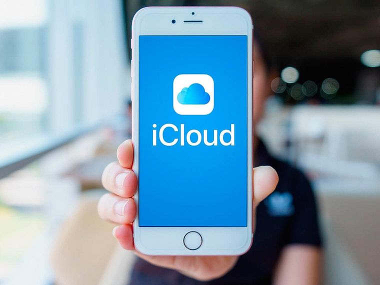 iCloud