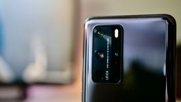 Así serán las cámaras del Huawei Mate 40 que lanzarán el 20 de octubre